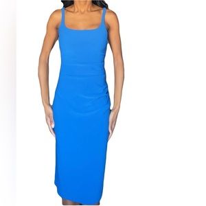 Bec & Bridge Karina Midi Dress